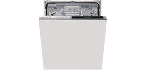 Hotpoint Ariston dishwasher manuals.